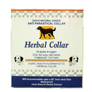 Robut Herbal Collar