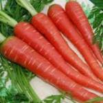 Carrot Red&nbsp;500-GMS