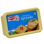 Britannia Cheese Spread (Plain)&nbsp;180-GMS