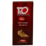 Teo Suede & Nubuck Spray (Natural)&nbsp;150-ML