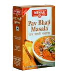 Mehak Pav Bhaji Masala&nbsp;100-GMS