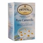 Twinings Pure Camomile Tea&nbsp;20x1-No.