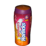 Women Horlicks Caramel&nbsp;400-G