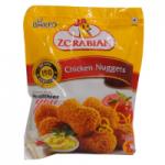 Zorabian Chicken Nuggets&nbsp;250-GMS