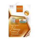 VLCC Daily Protect Lip Balm Honey SPF 15&nbsp;4-GMS