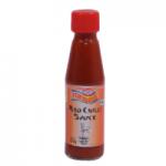 Fun Foods - Red Chilli Sauce&nbsp;220-GMS