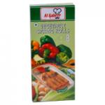 Al Kabeer Frozen Veg Spring Rolls&nbsp;240-GMS