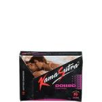 Kama Sutra Condoms Dotted&nbsp;10-Number