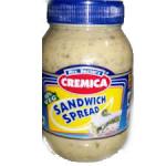 Cremica Sandwich Spread&nbsp;300-gms
