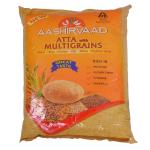 Aashirvaad Multigrain Atta&nbsp;5-Kg