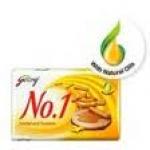 Godrej No. 1 - Natural Soap&nbsp;115x4-GMS