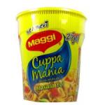 Maggi Cuppa-Mania Noodles Yo-Masala&nbsp;70-gms