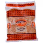 English Oven Burger Bun Bread&nbsp;200-GMS