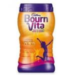 Bournvita Shakti Jar&nbsp;500-GMS