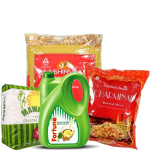 Monthly Ration Combo&nbsp;