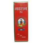 Himani Navratan Cool Hair Oil&nbsp;50-ML
