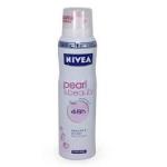 Nivea Deo Spray (Pearl & Beauty)&nbsp;150-ML
