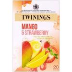 Twinings Fresh & Fruity Tea (Strawberry & Mango)&nbsp;20x1-No.