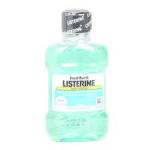 Listerine Fresh Burst Mouth Wash&nbsp;80-ML