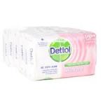 Dettol Skincare Soap&nbsp;70x3-GMS