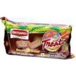 Britannia Bourbon Treat&nbsp;120-gms