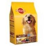 Pedigree Adult - Meat & Rice