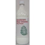 Deodorant Floor Cleaner Pine Fresh 1&nbsp;1-Ltr