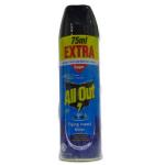 All Out Flying Insect Killer&nbsp;425-ML