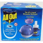 All Out Power Slider Combo Pack New Version&nbsp;1-Num