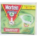 Mortien Naturguard Machine + Mortein 45 Nights Refill&nbsp;1-Num