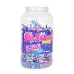 Big Babol Fruit JarChewing Gum &nbsp;600-gms