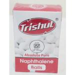 Trishul Napthalene Balls&nbsp;100-GMS