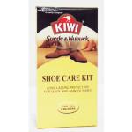 Kiwi Suede & Nubuck Shoe Kit &nbsp;1-Num