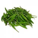 Green Chilli&nbsp;100-GMS
