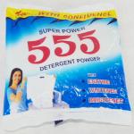 555 Detergent Powder&nbsp;200-GMS