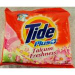 Tide  Laundry Powder Talc&nbsp;500G