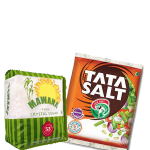 Salt & Sugar Combo