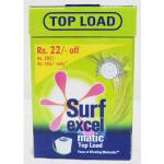 Surf Excel Matic Powder Top Load Detergent Powder&nbsp;1-KGS
