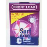 Surf Excel Matik Front Load Powder Regular&nbsp;2-KGS
