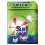 Surf Excel Matik Detergent Powder Top Load&nbsp;2-KGS