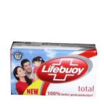 Lifebuoy Total Soap&nbsp;65-GMS