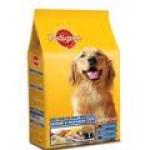 Pedigree Adult - Chicken & Veg Pet food&nbsp;3-Kg
