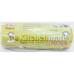 Kitchenmate Cling Film&nbsp;30-MTR