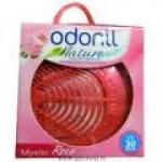 Odonil Blocks Mystic Rose&nbsp;75-GMS