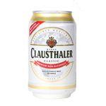 Clausthaler Non Alcoholic Beer&nbsp;330-ML