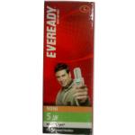 Eveready CFL 5W&nbsp;1-Pcs