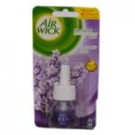Air Wik Electric Lavender Refill&nbsp;1-Number