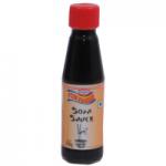 Fun Foods - Soya Sauce&nbsp;210-GMS