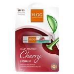 VLCC Daily Protect Lip Balm Cherry SPF 15&nbsp;4-GMS