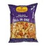 Haldirams All In One Namkeen&nbsp;200-gms